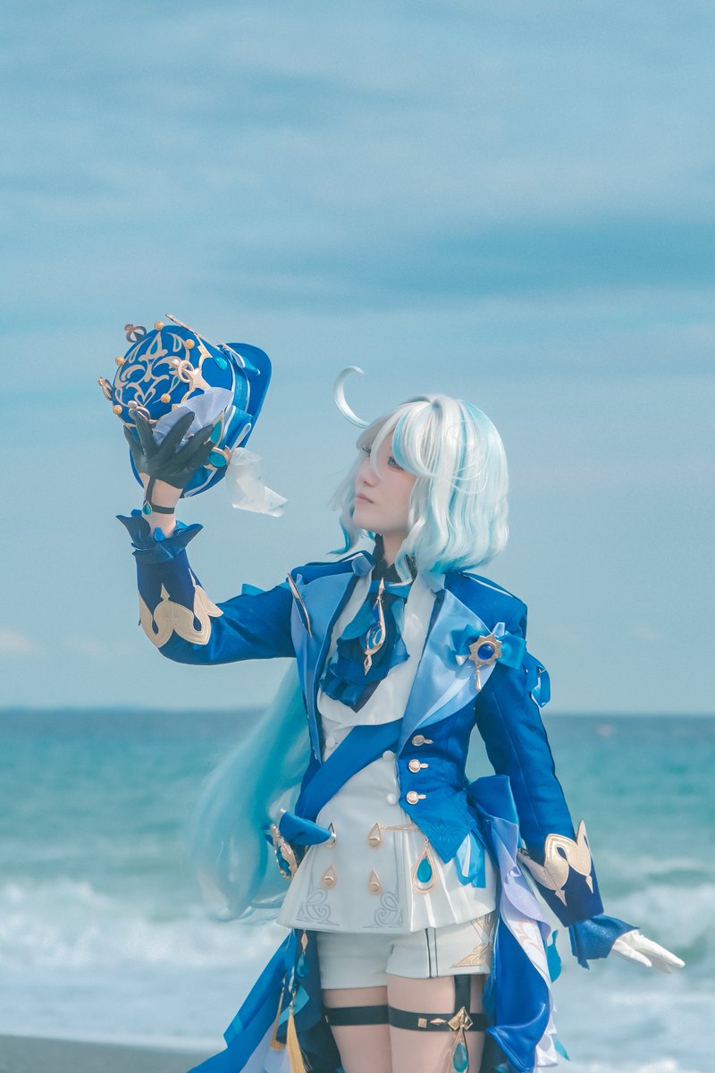 クリス tweet media