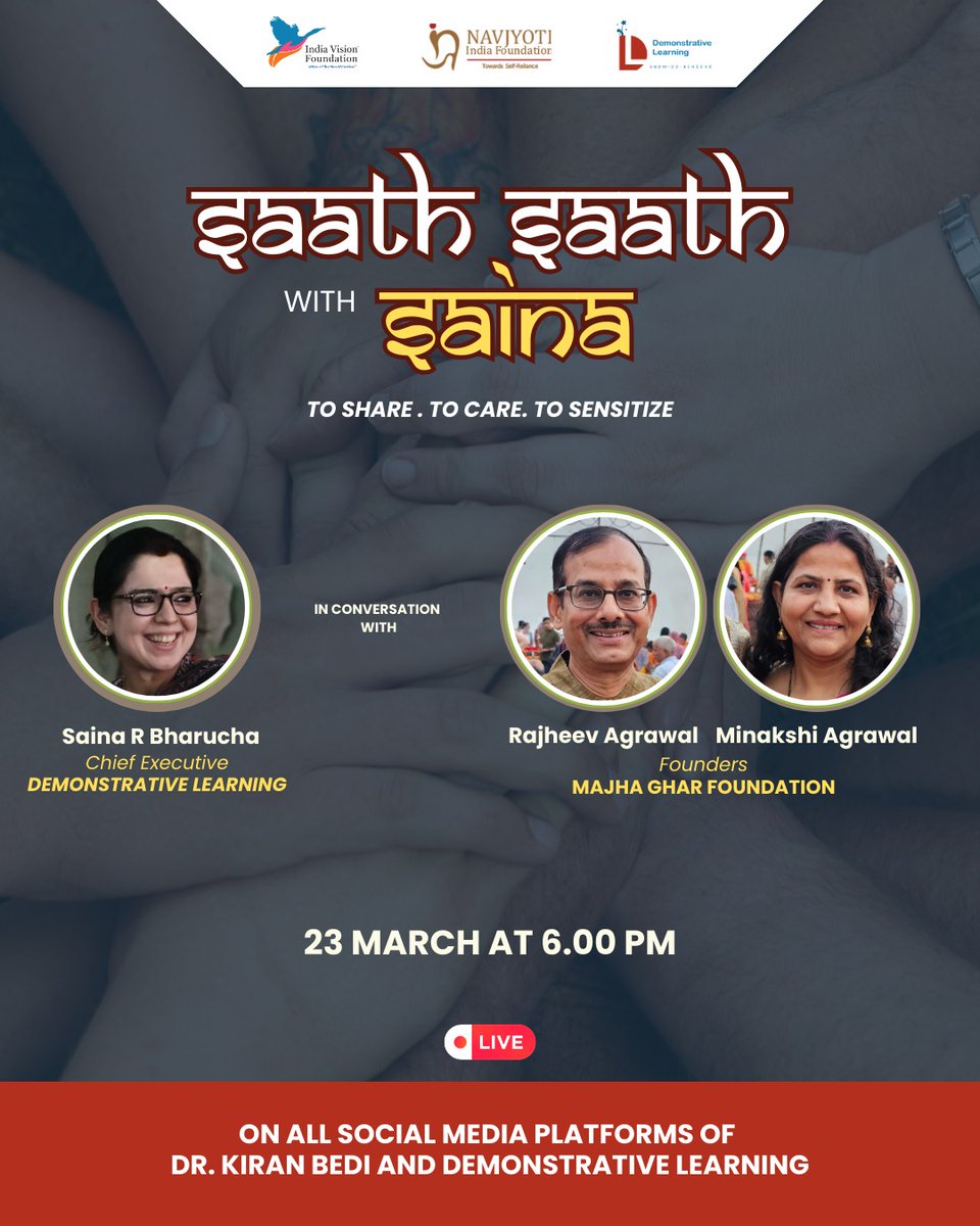 Demonstrative Learning tweet media