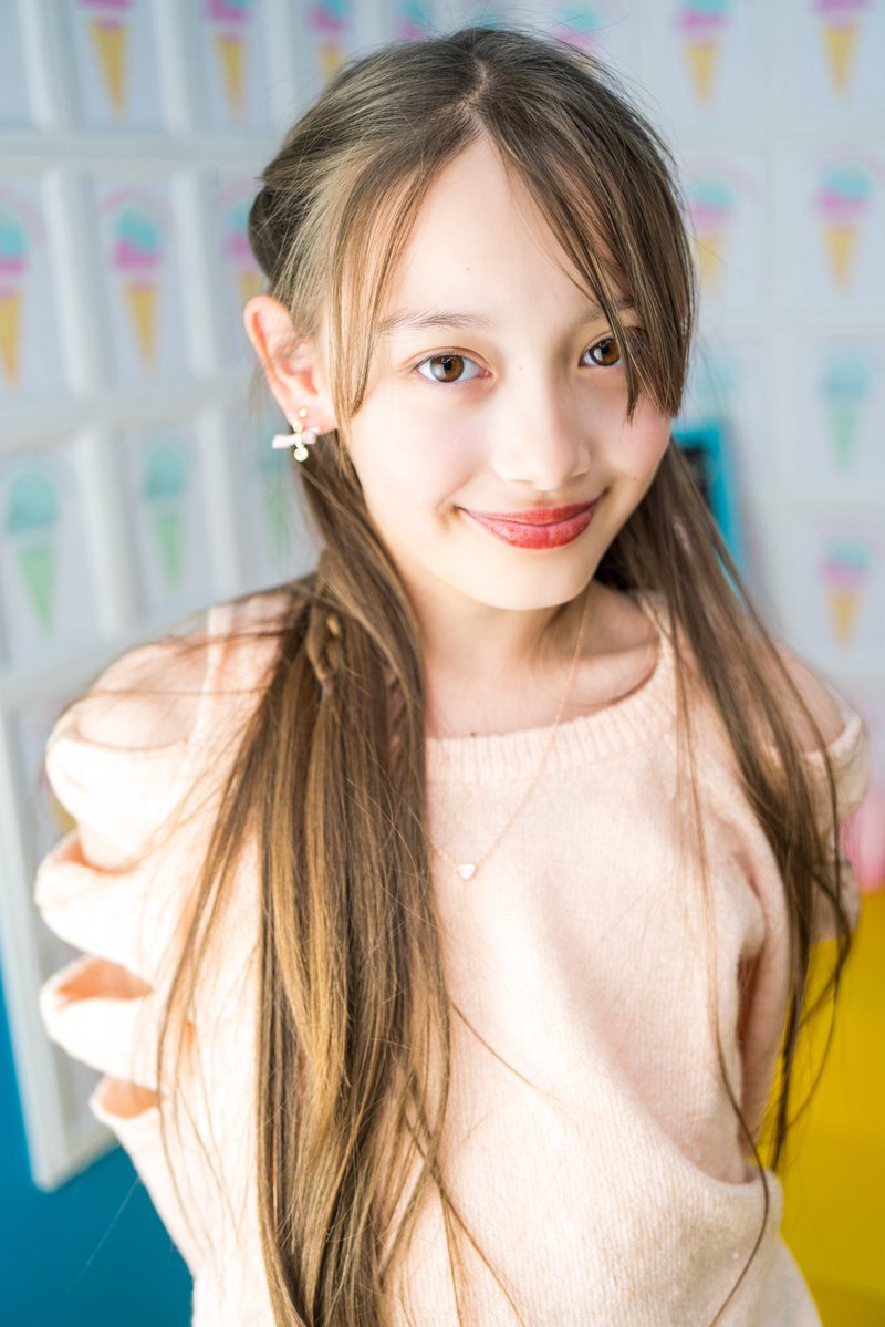 東京モデル撮影会 tweet media