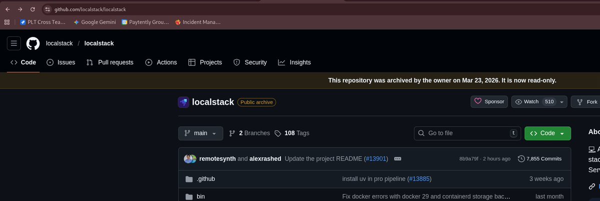 Dario Griffo tweet media
