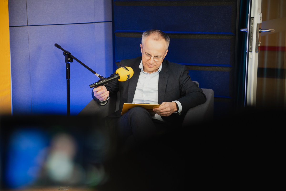 Fakty RMF FM tweet media