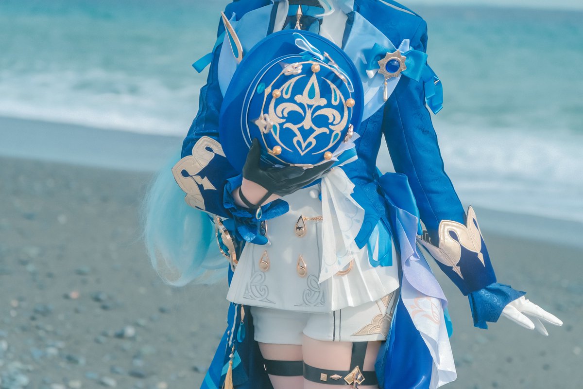 クリス tweet media