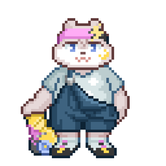 ⚡️네오⚡️ tweet media