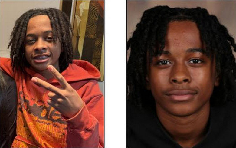 PPD Missing Persons tweet media