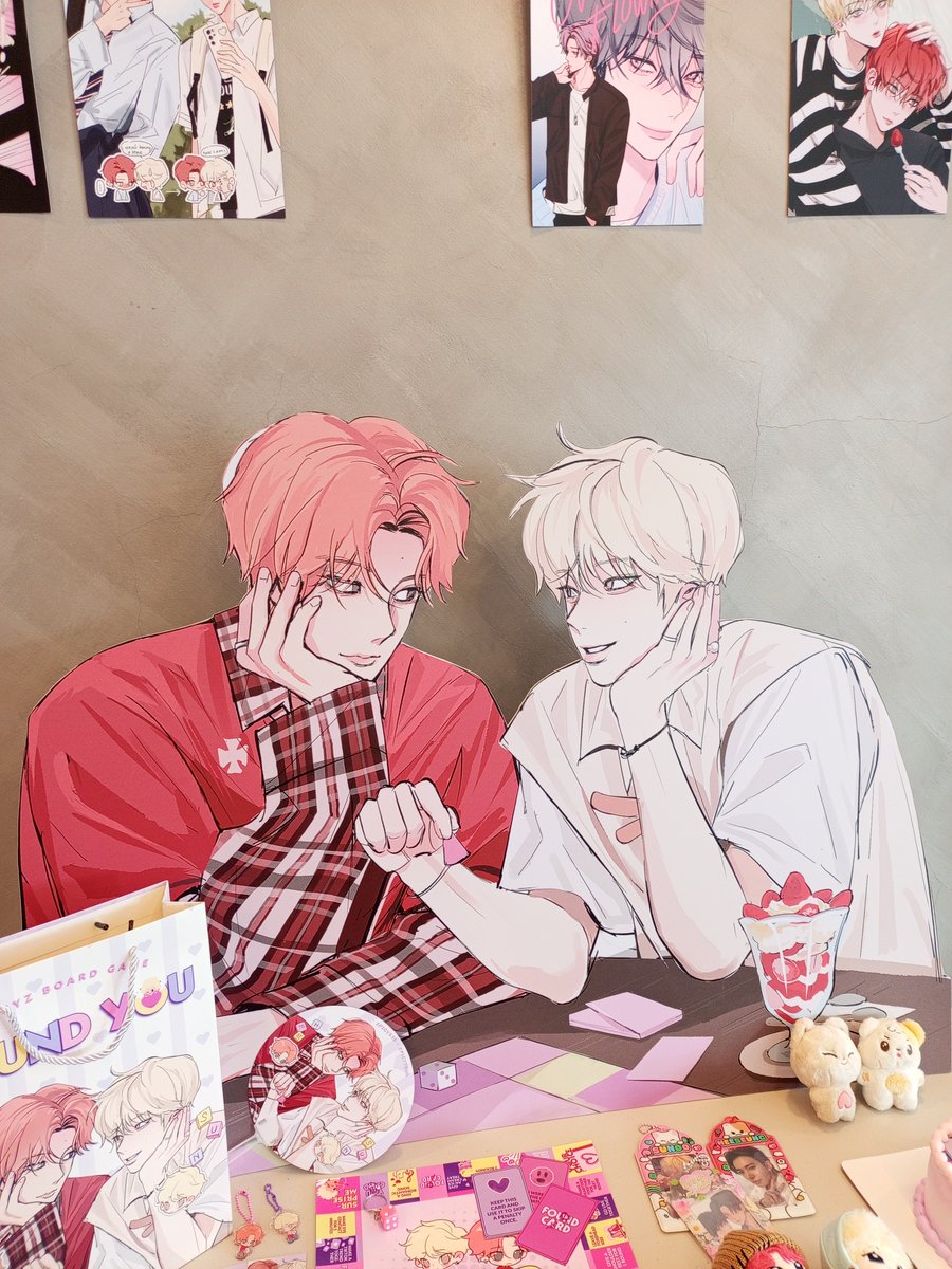 keesh 💤 tweet media