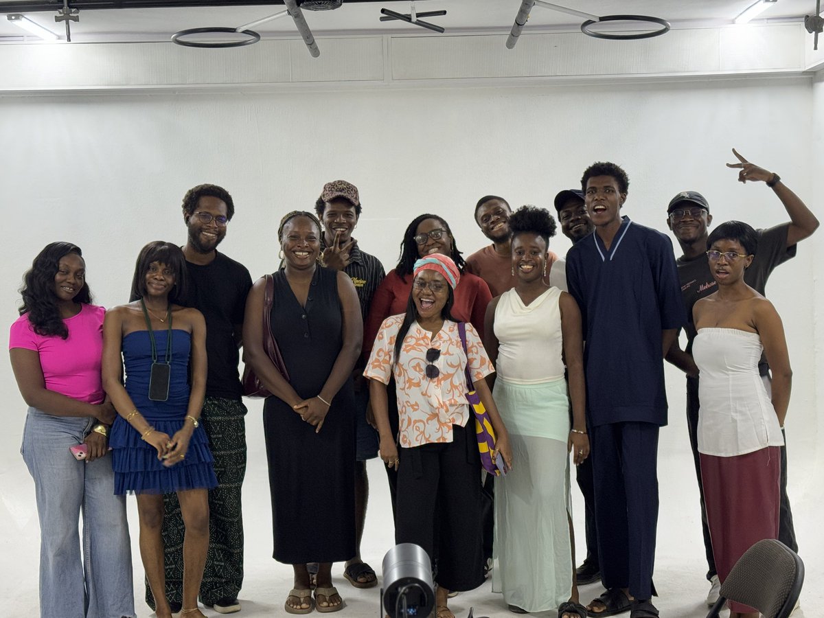 African Cinema Classics tweet media