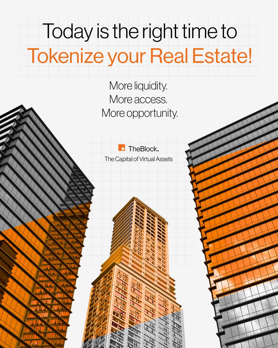 TheBlock. tweet media