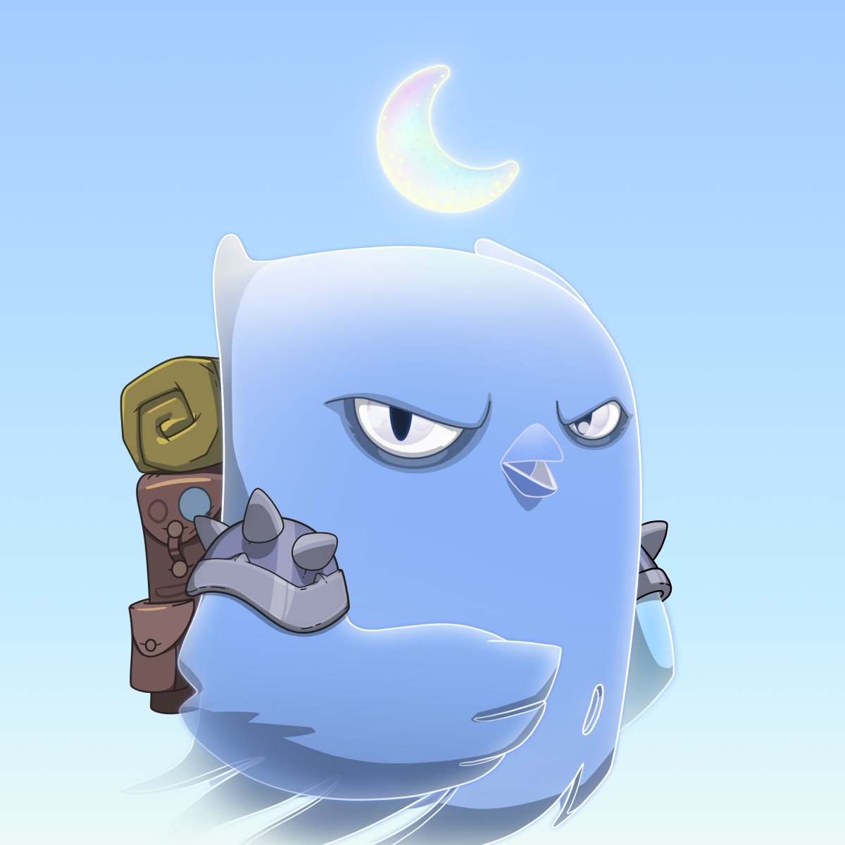 Mythics Reveals & Sales Bot 🤖️ tweet media