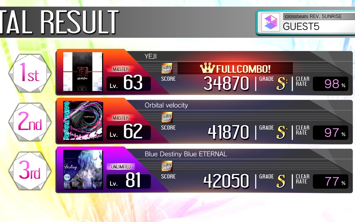 しんくまさん tweet media