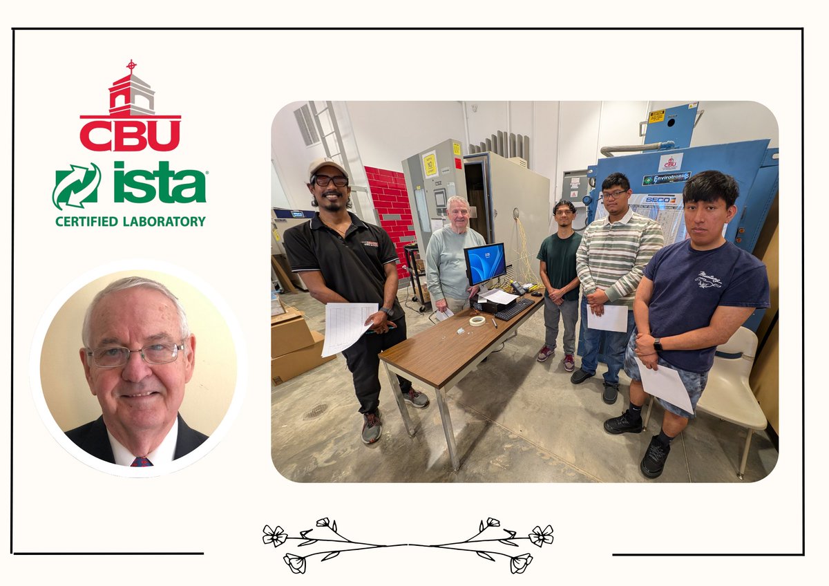 Siripong Malasri tweet media