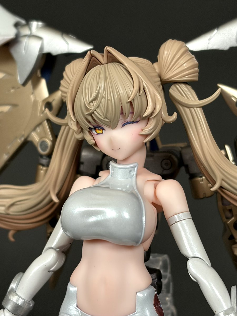 アーレウス tweet media