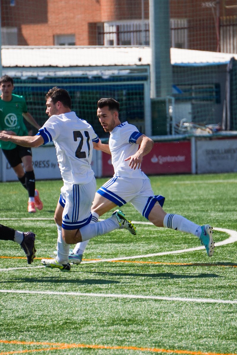 CD Canillas tweet media