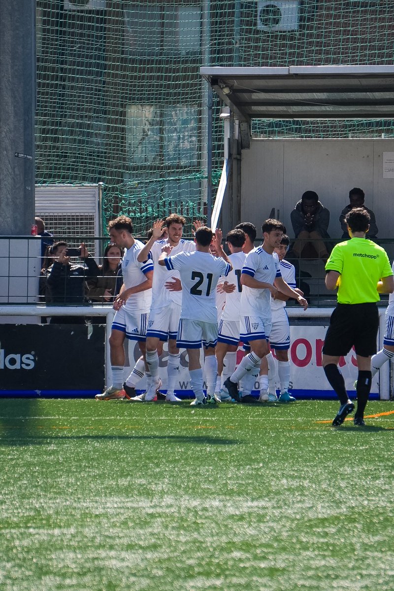 CD Canillas tweet media