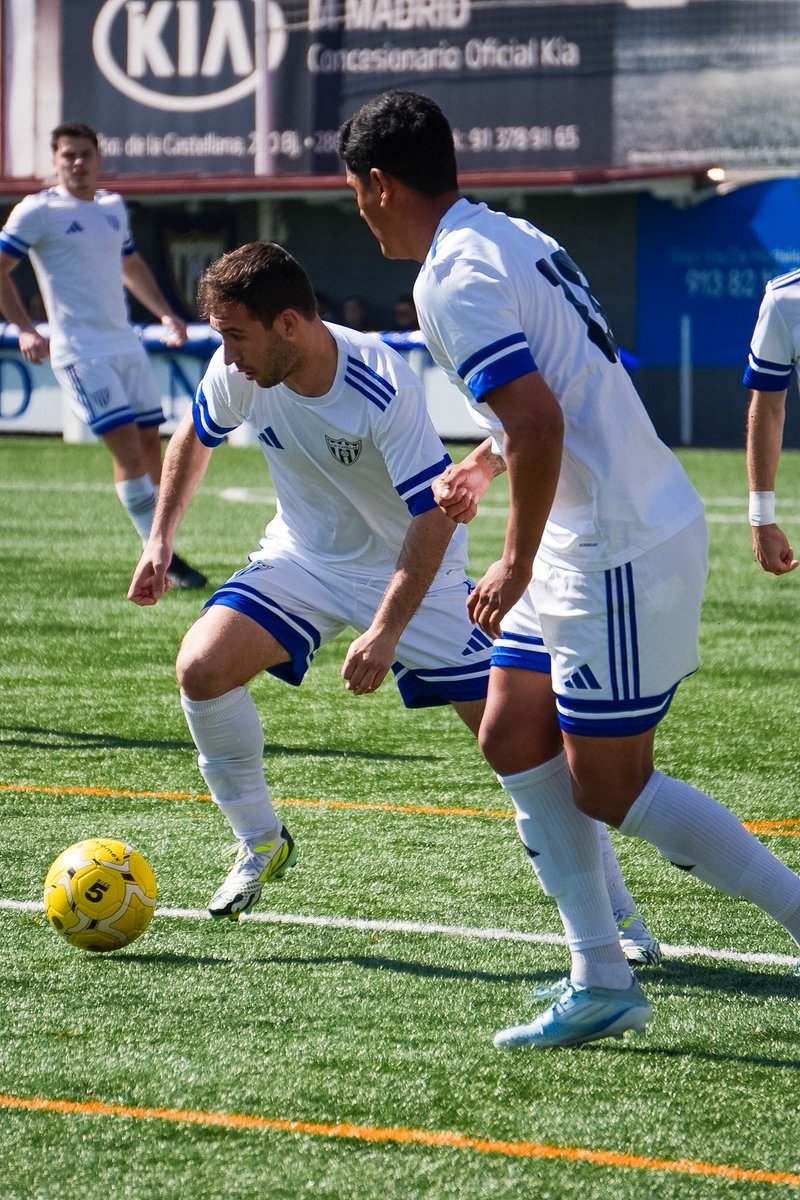 CD Canillas tweet media