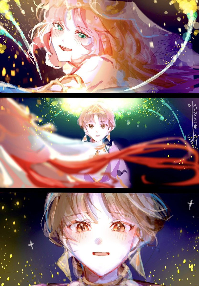 인나가자innagaja tweet media