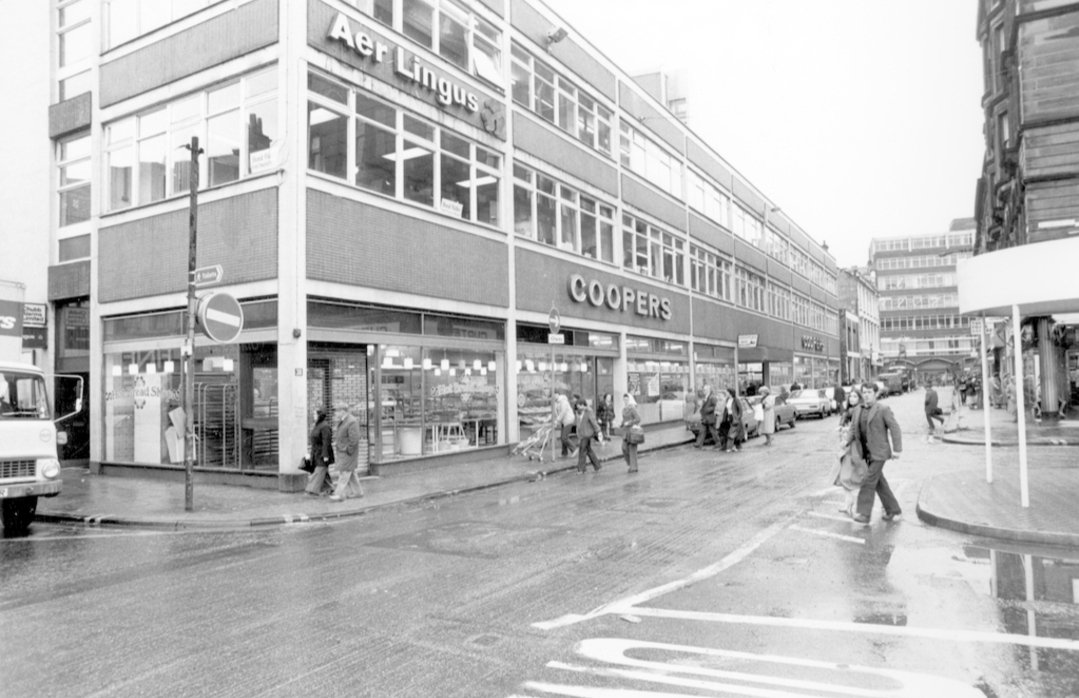 Past Glasgow tweet media