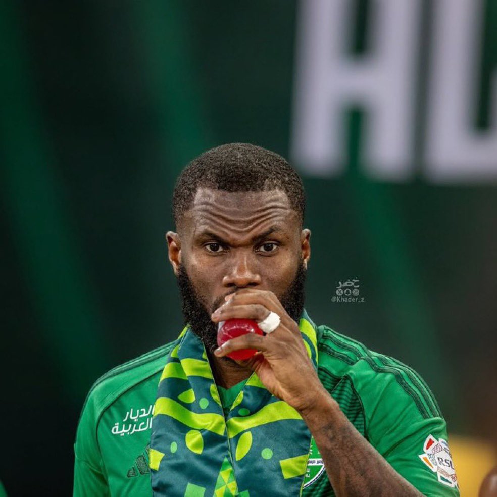 عبدالعزيز الجهني tweet media