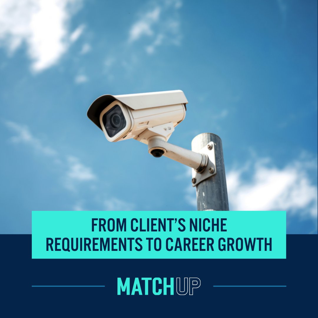 MATCHUP Ltd tweet media