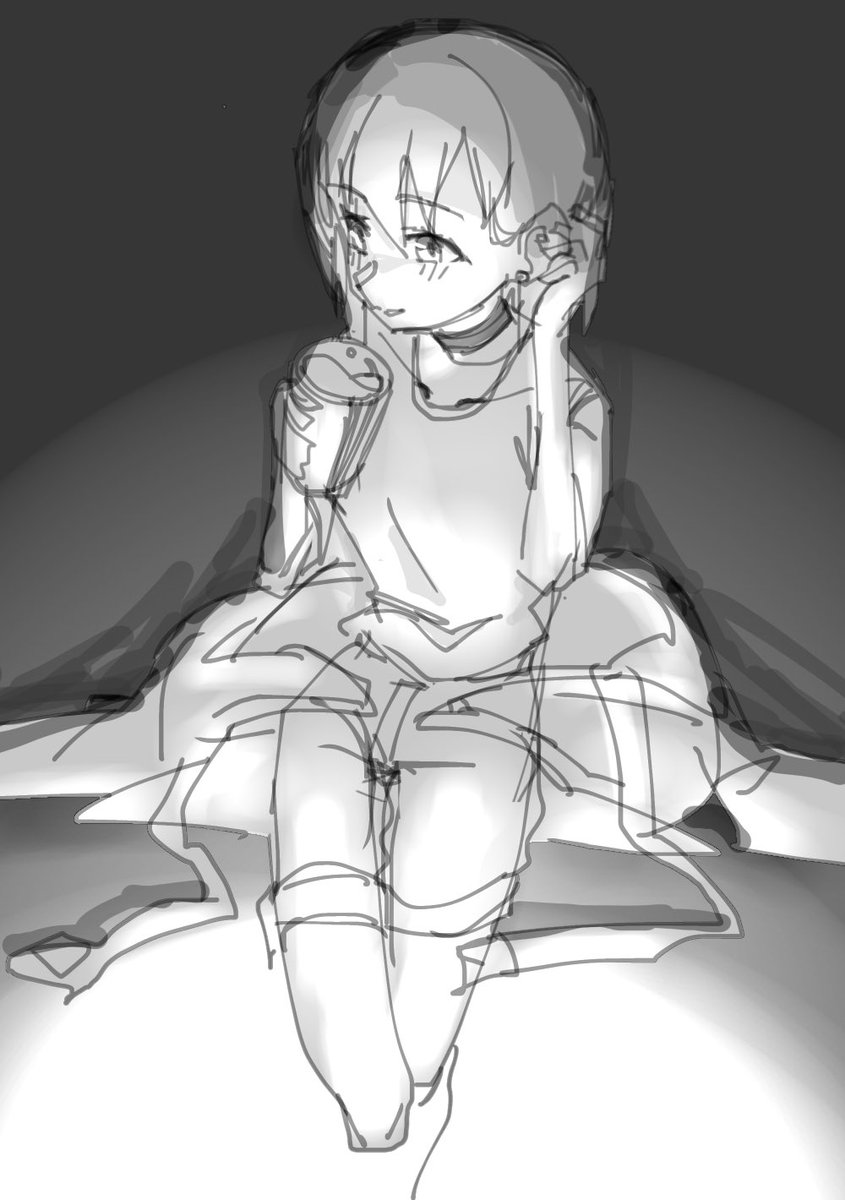 二億次創作 tweet media