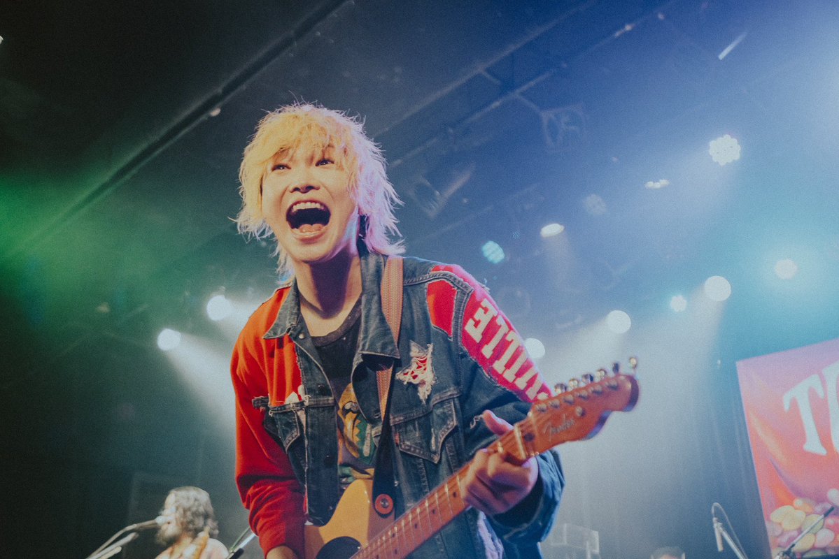 とみといびー【toybee】トミヅカダイチ tweet media