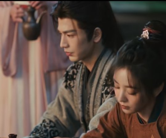 ⋆ ࣪ พีพี 🌷 tweet media