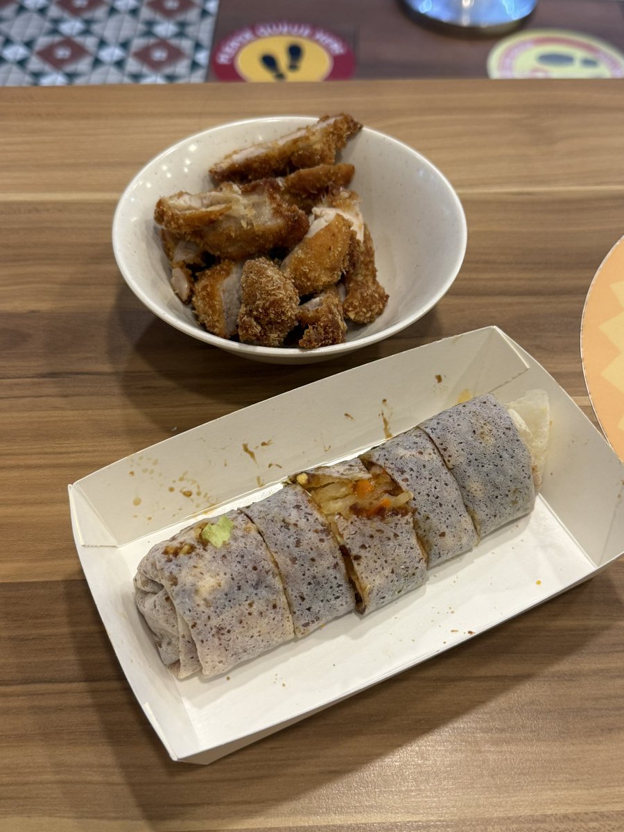 Temasek Polytechnic tweet media