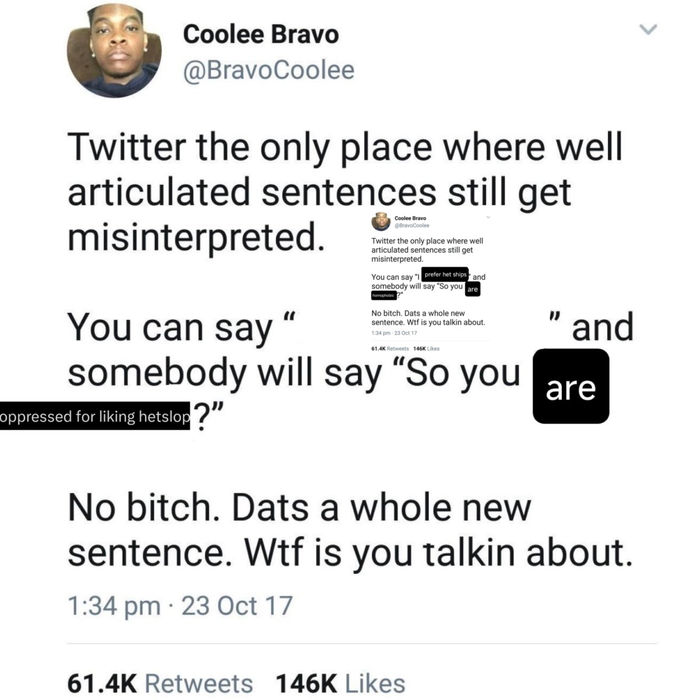 p e e k a boo bitch tweet media