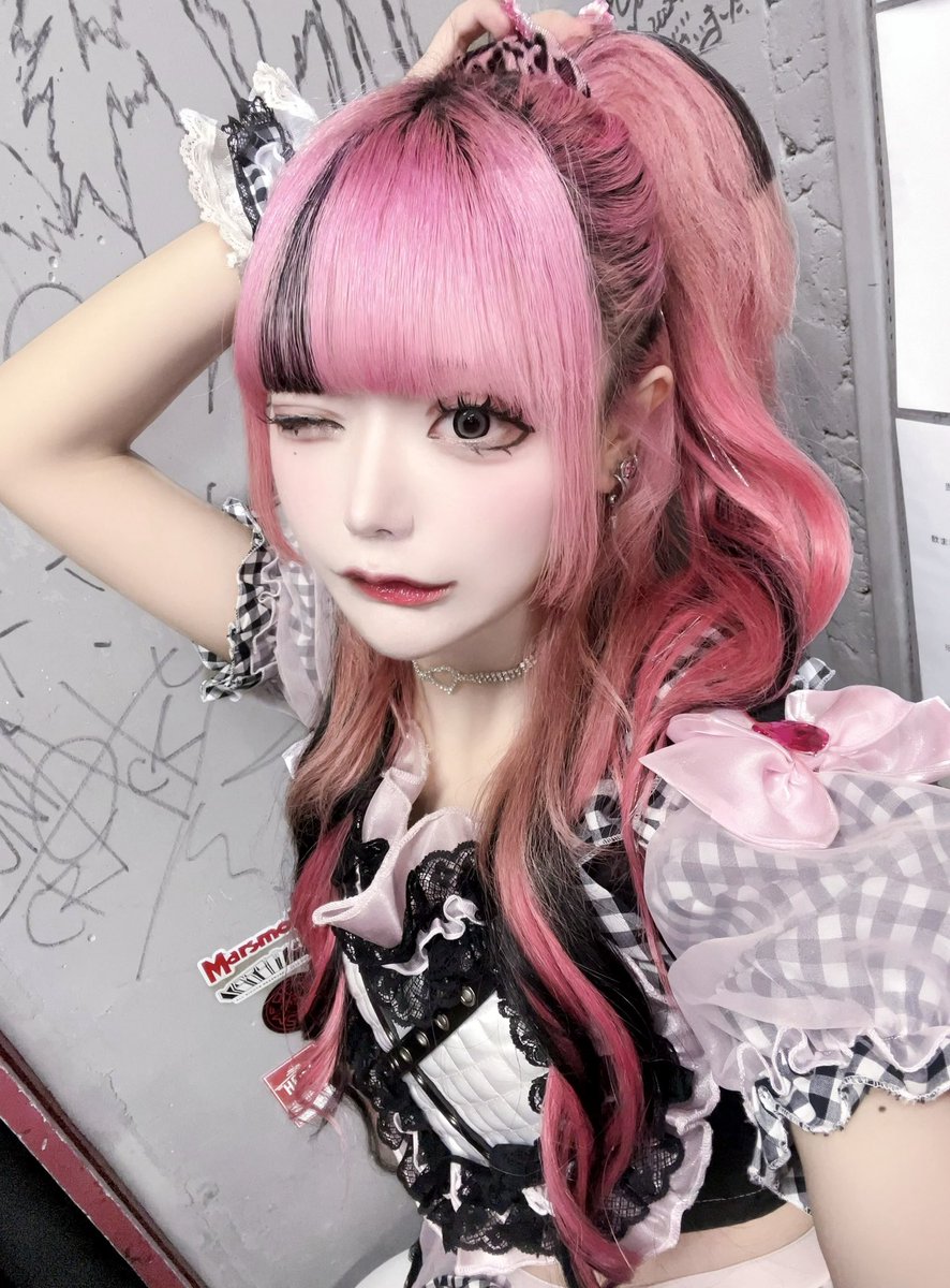 境葬 ゆん ໒꒱·̩͙ tweet media