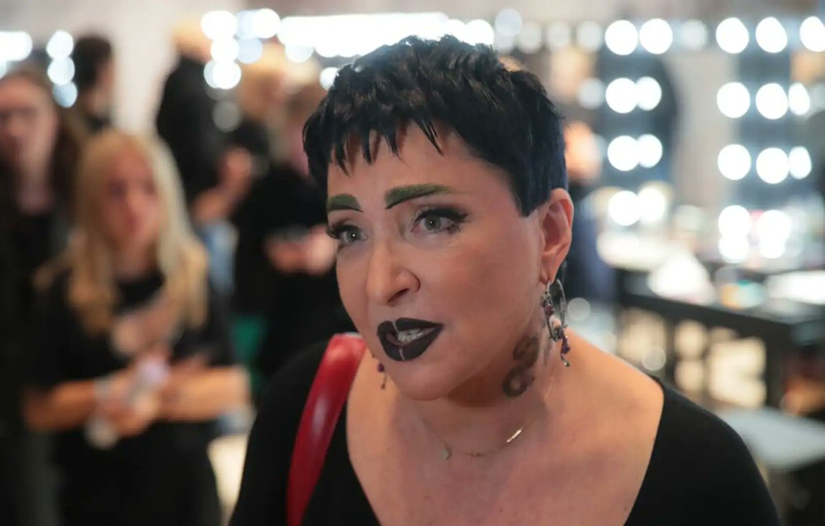 Ридус tweet media