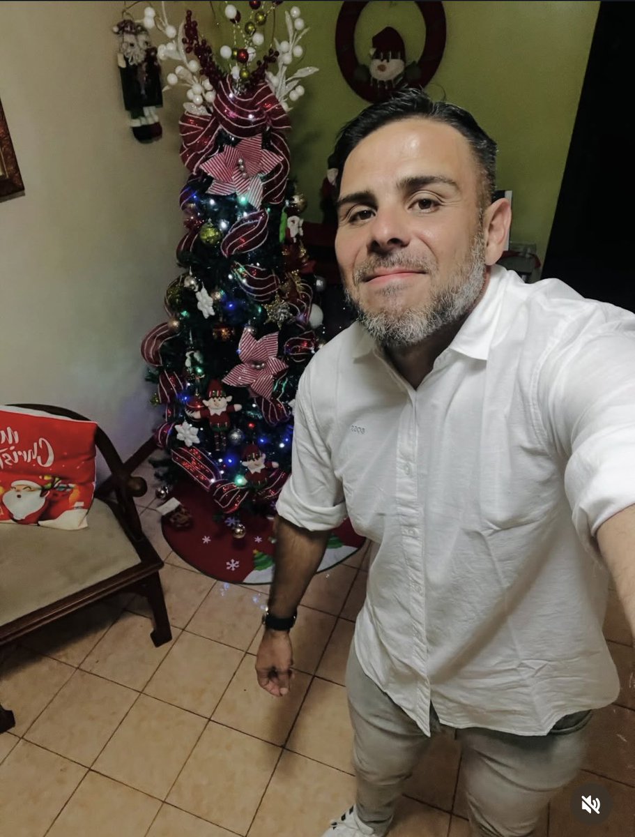 Andrés Eduardo Gutiérrez tweet media