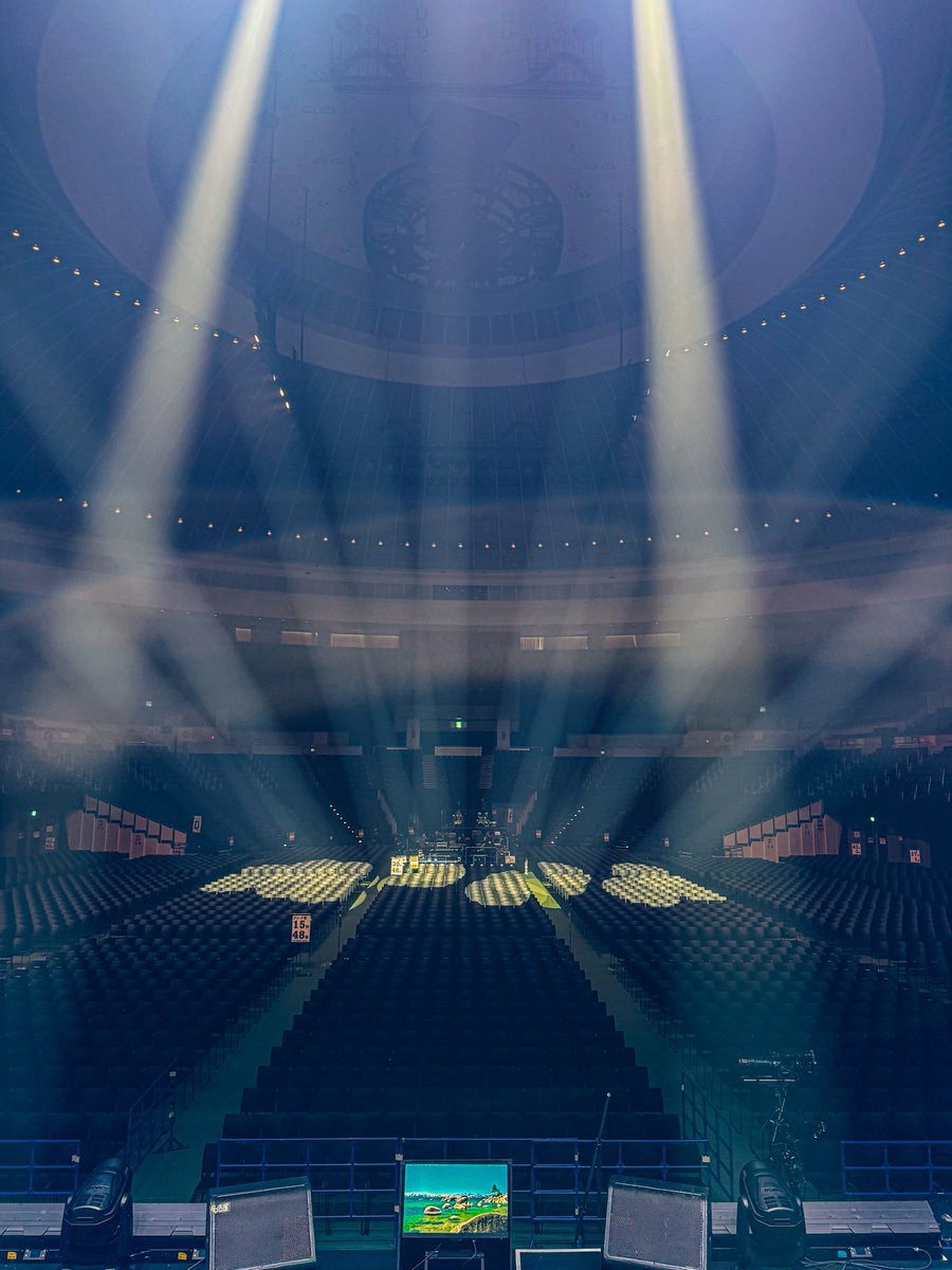 DJ DAISHIZEN tweet media