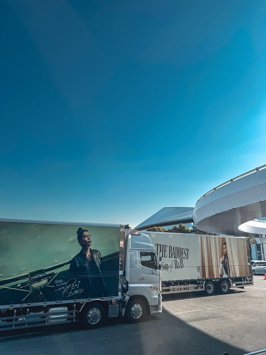 DJ DAISHIZEN tweet media