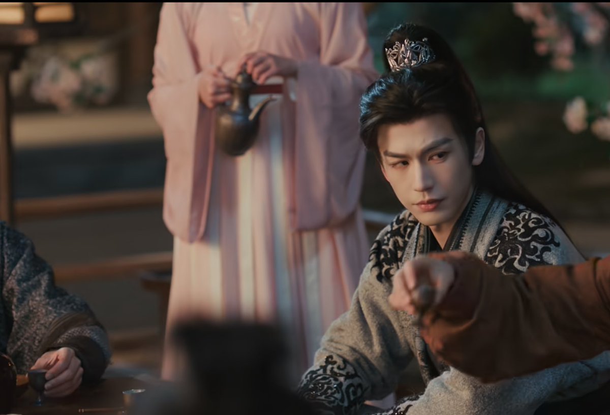 ⋆ ࣪ พีพี 🌷 tweet media