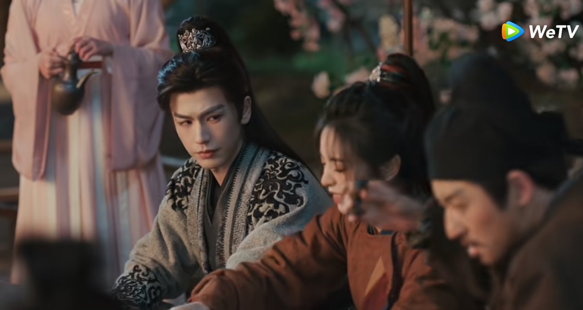 ⋆ ࣪ พีพี 🌷 tweet media