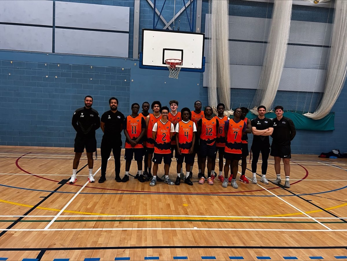 Oasis Academy Shirley Park tweet media