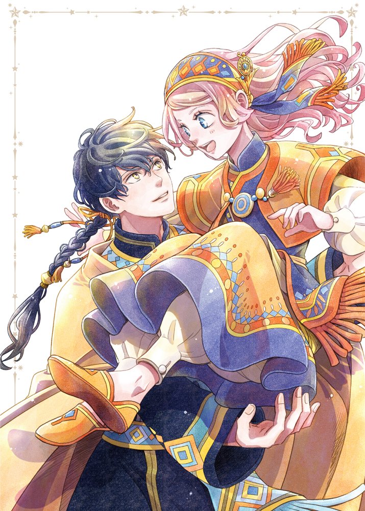 daily shoujo ♡ tweet media