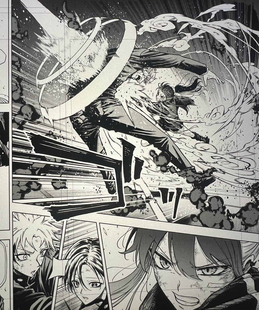 みたらし三大 tweet media