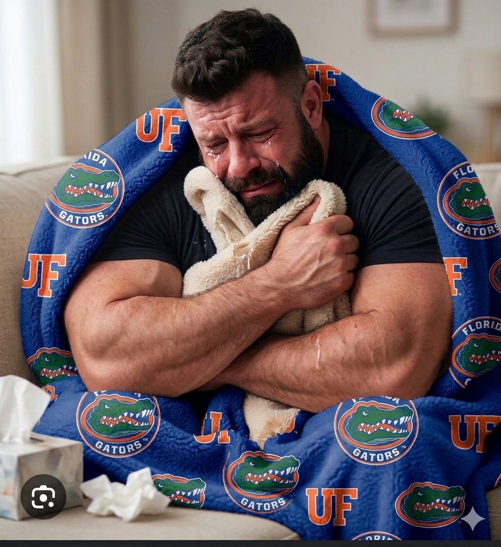 Gators basketball 🐊