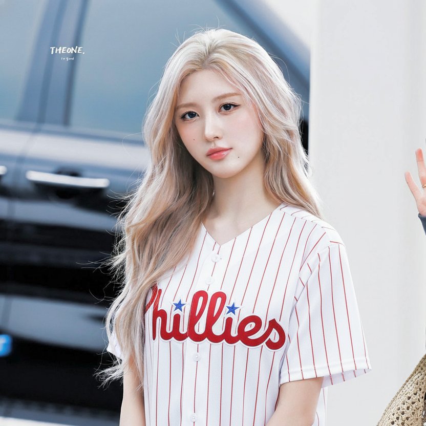 J | saw LSF, seeing IVE soon tweet media