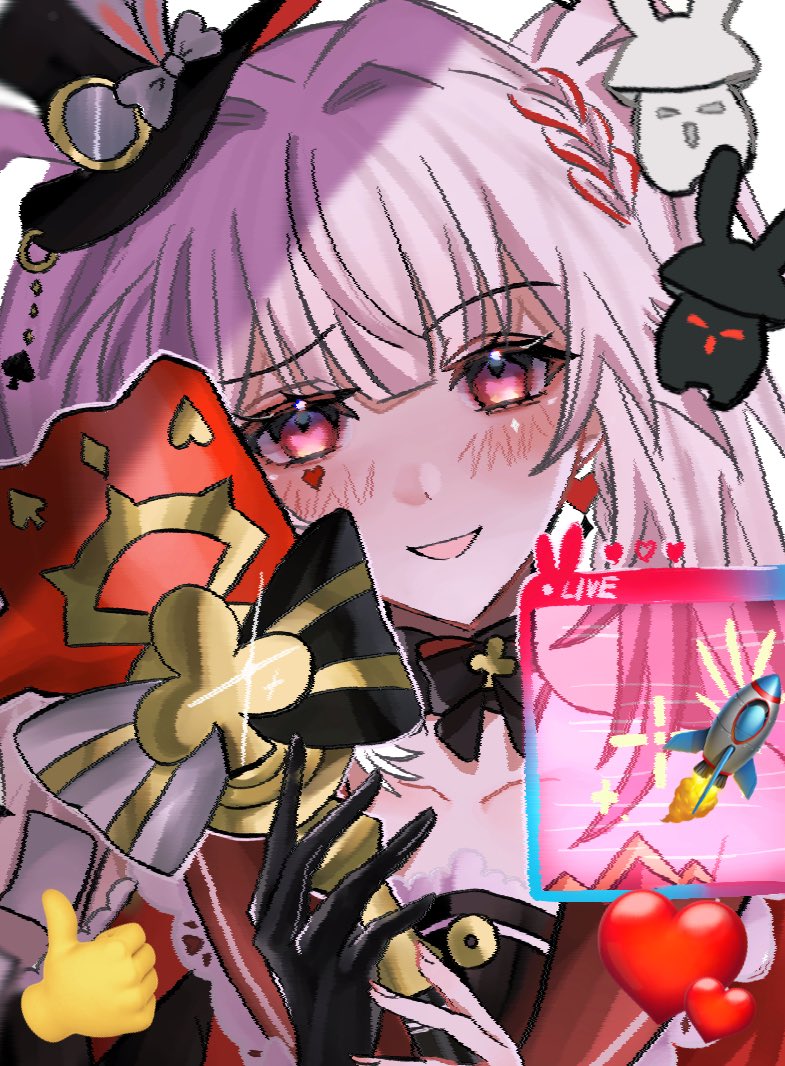 ゆえ。 tweet media