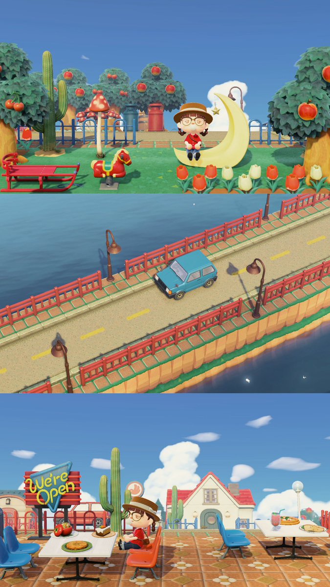 〰️ お る ん 〰️ tweet media