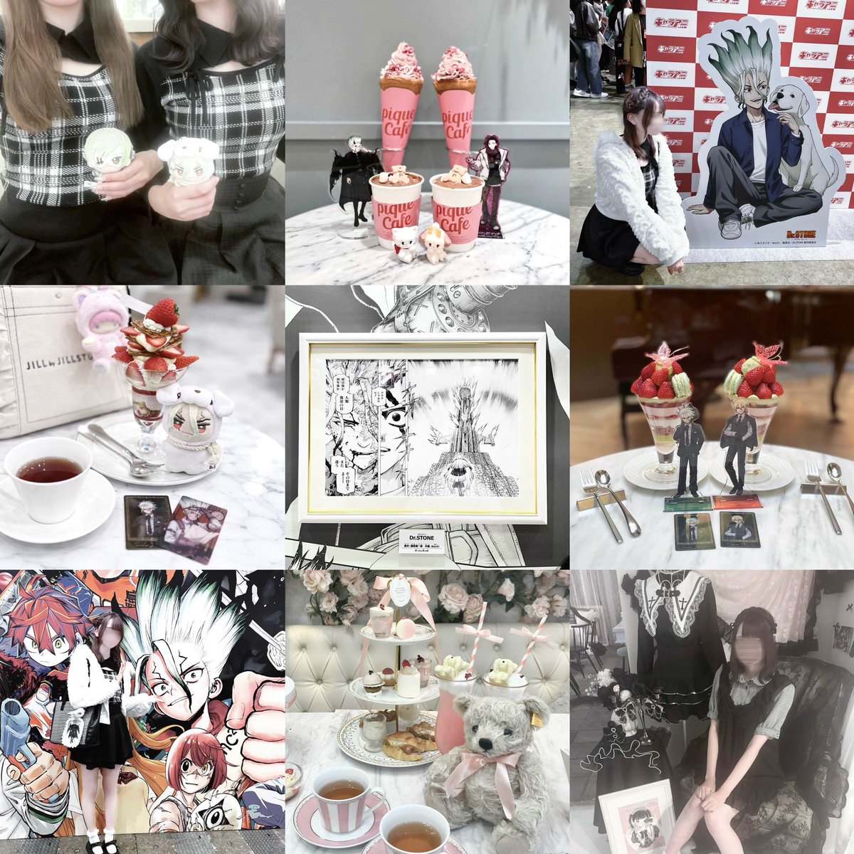 なゆた tweet media