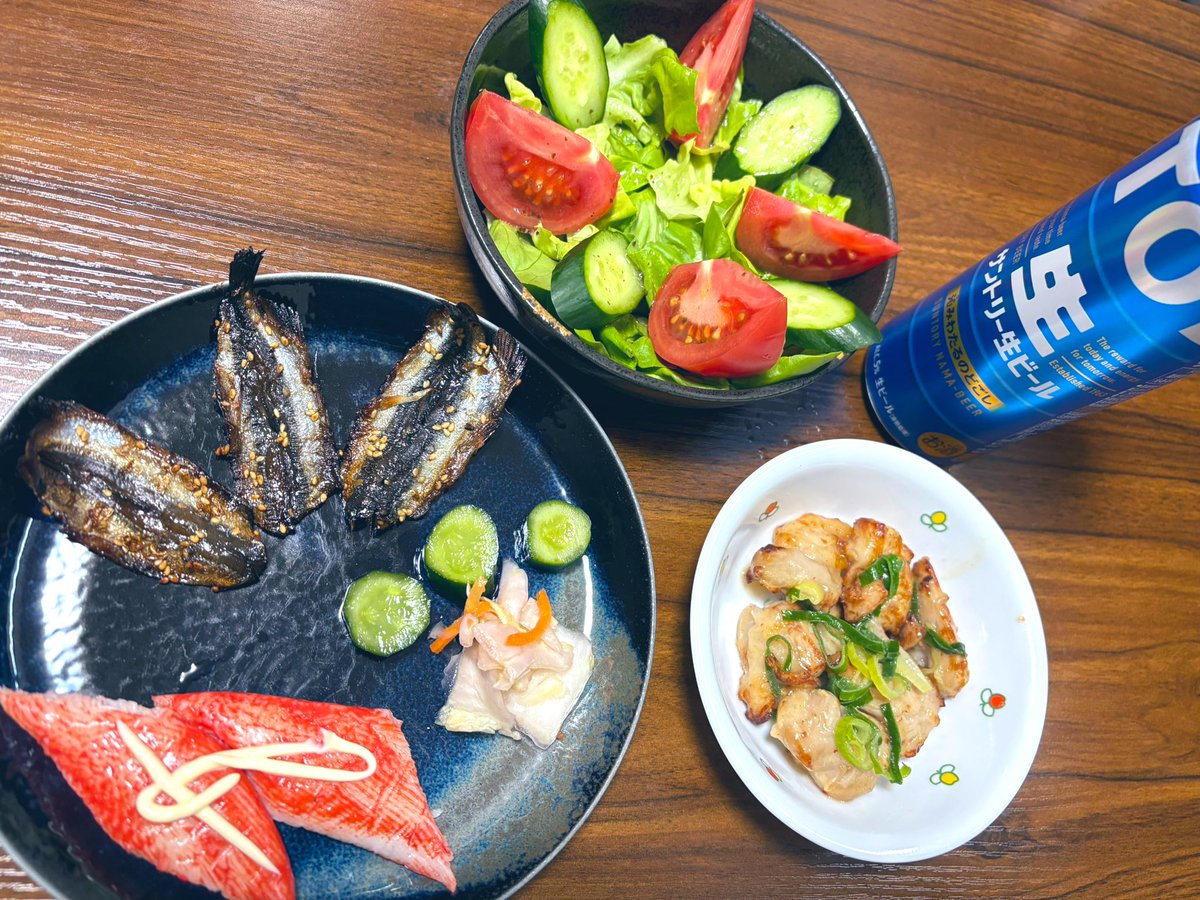 やすし(やっさん) tweet media