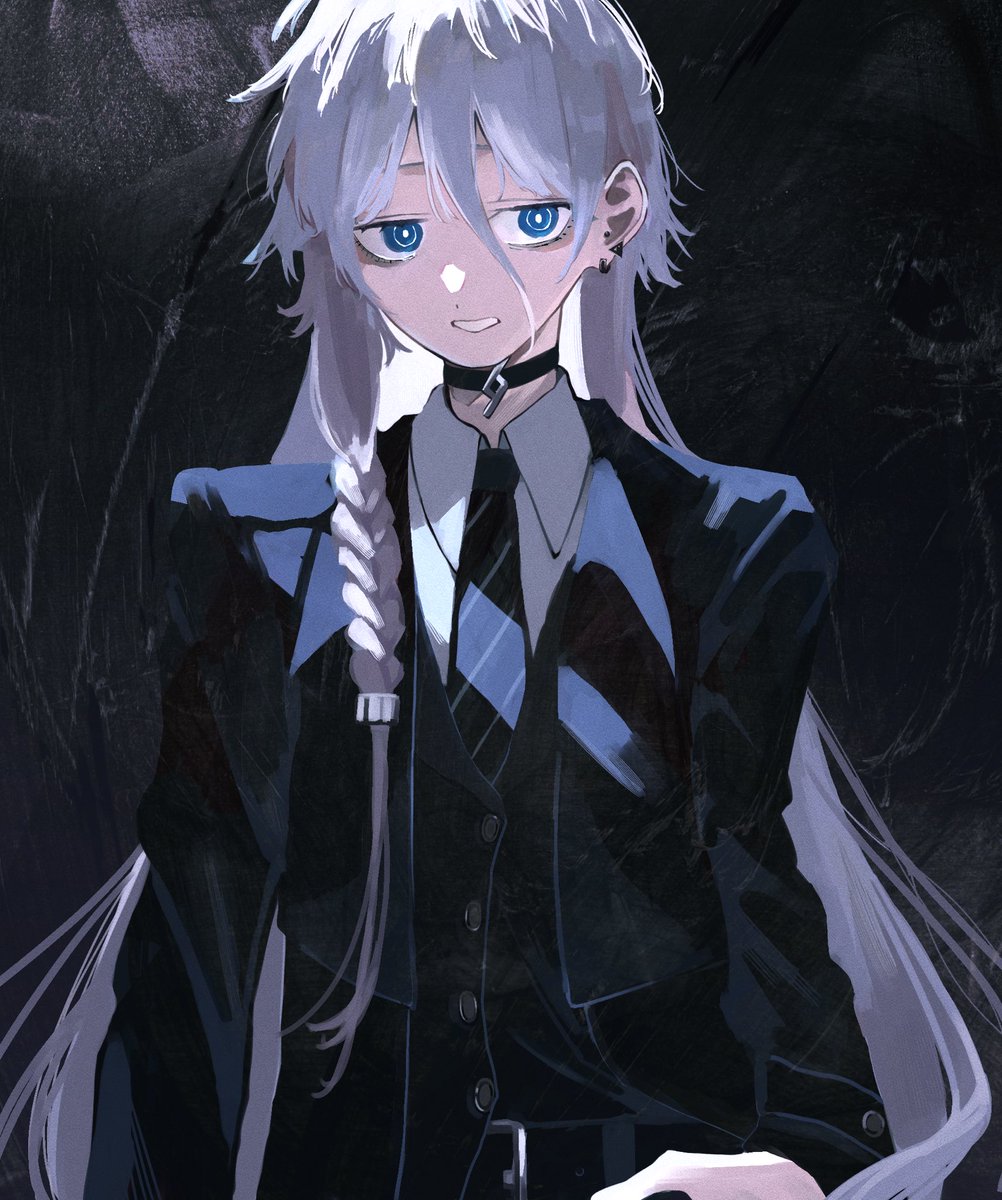 春浅葱 tweet media