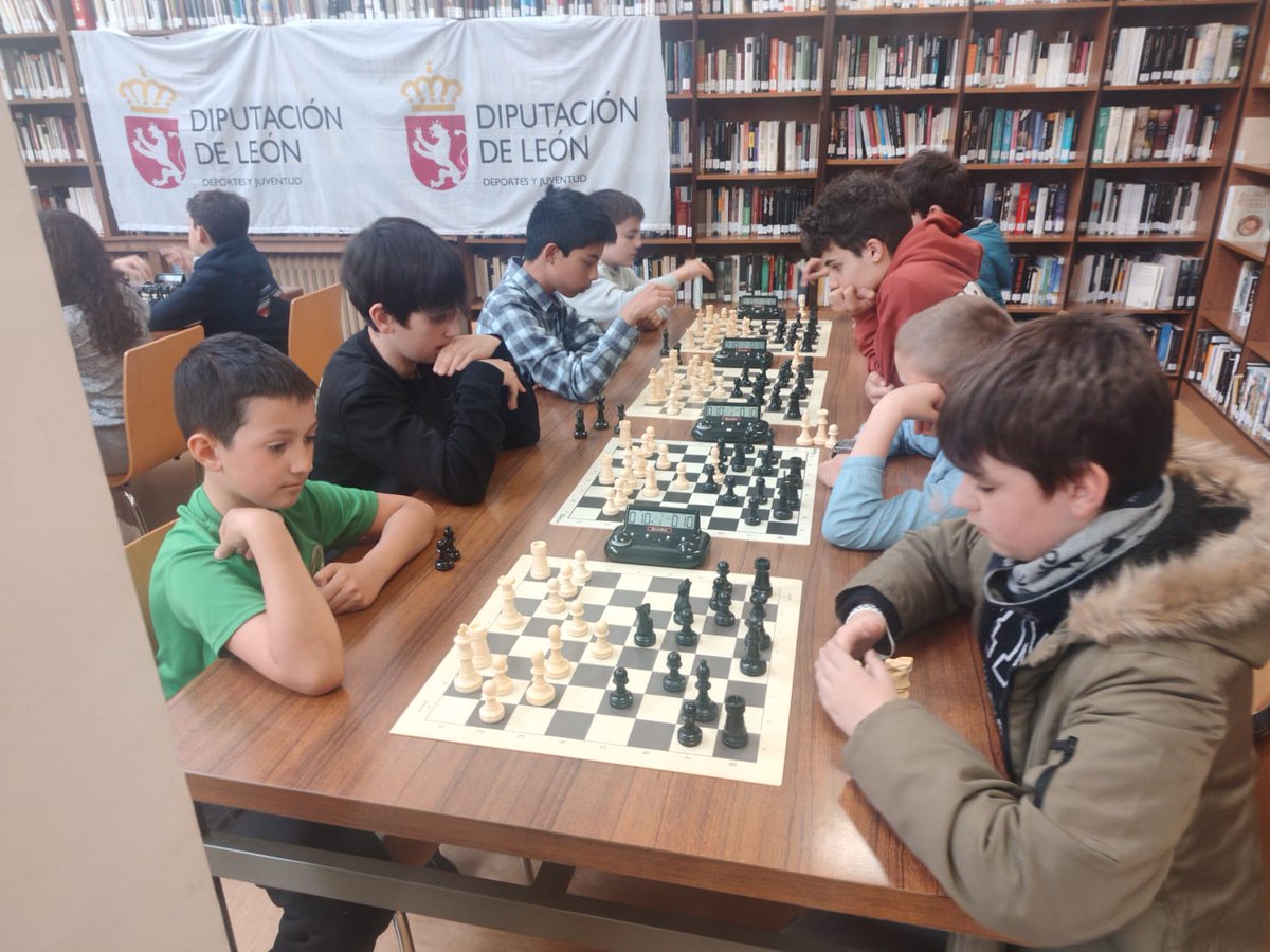 Municipio de Valverde de la Virgen tweet media