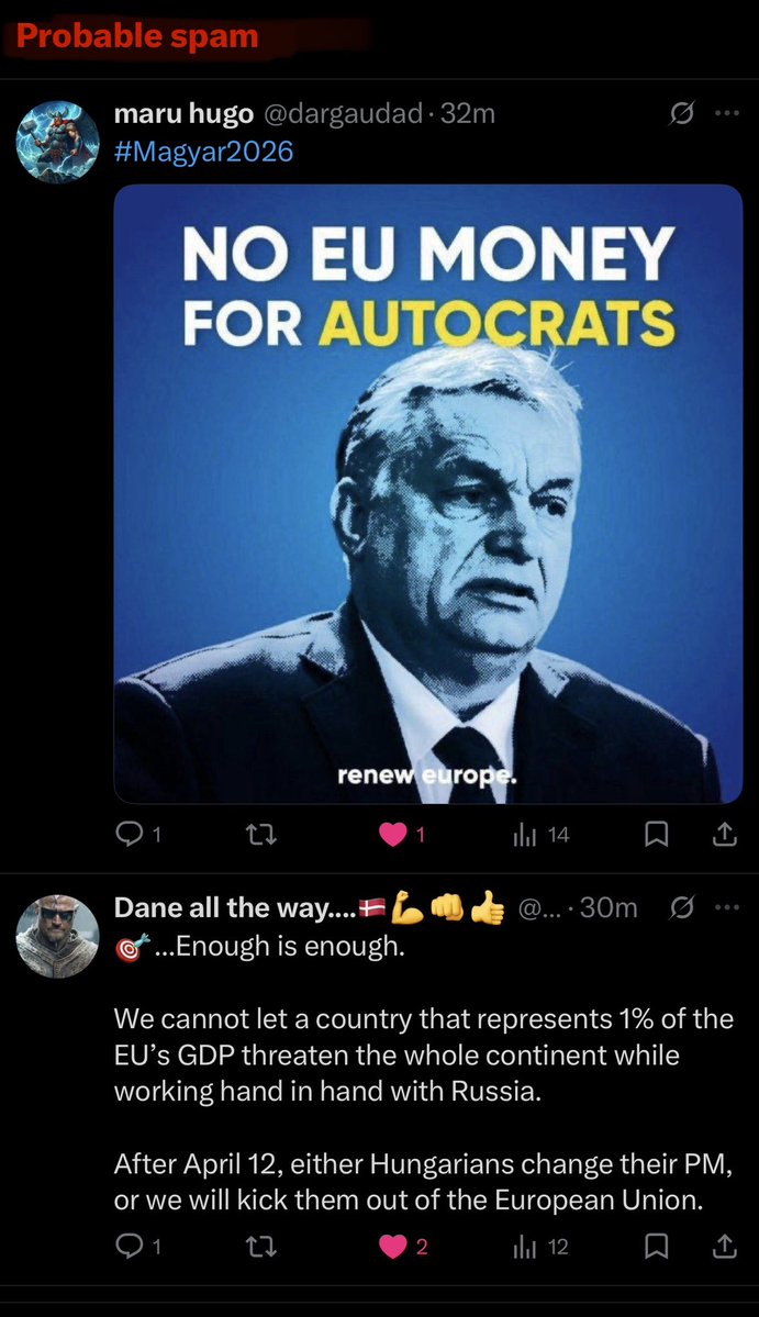 Frid 🇪🇺🦌 tweet media