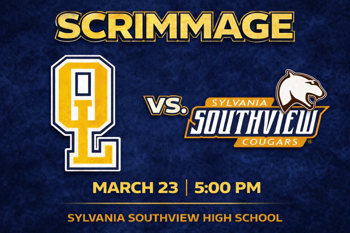 Ottawa-Lake Whiteford Baseball tweet media