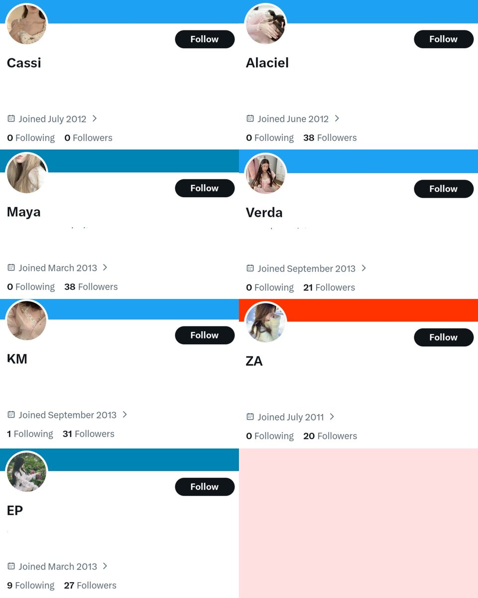 Fin @ after dm. tweet media