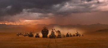 Gibboanxious's tweet photo. Mad Max: Fury Road (2015)

dir. George Miller https://t.co/qMuWav4Ft2