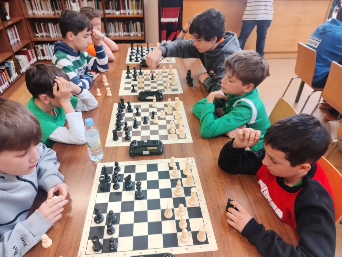 Municipio de Valverde de la Virgen tweet media